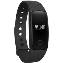 Bluetooth 4.0 Smartband Heart Rate Monitor/Activity/Fitness Tracker/Sleep Monitor