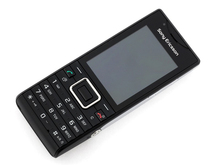 J10 Original Unlocked Sony Ericsson Elm J10i2 mobile phone GPS WIFI 5MP refurbished one year warranty