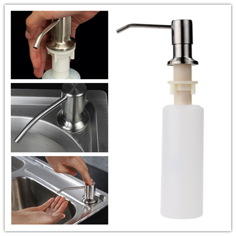 Modun Sink Liquid Soap Dispensers 