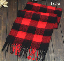 2015 New fashion burb Grid trench plaid Brand Silk men chiffon seda print ring shawl Long Scarves men size 140 *30