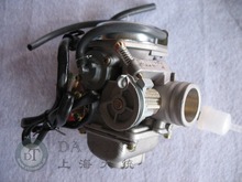 Carburetor ASSY. For 152QMI 125 150cc GY6 4-Stroke Chinese Scooter Moped Honda Yamaha Kawasaki QJ Keeway Motorcycle Parts