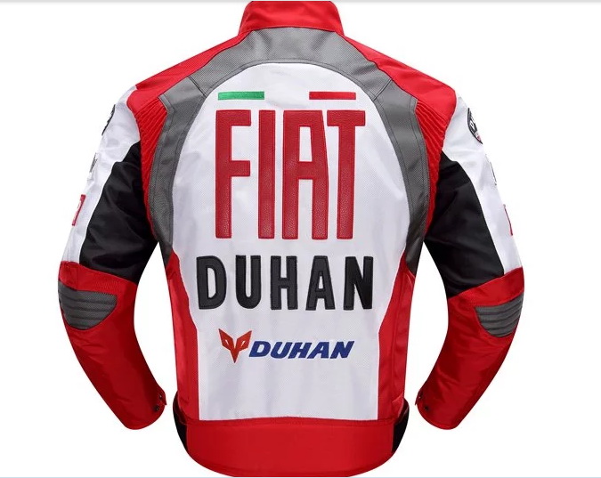 2015  FIAT Doohan D082             