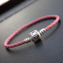 Men’s Bracelet&Bangle Male Multilayer Accessories homme Jewelry Black Color Leather Bracelets valentine’s day Women love Gifts