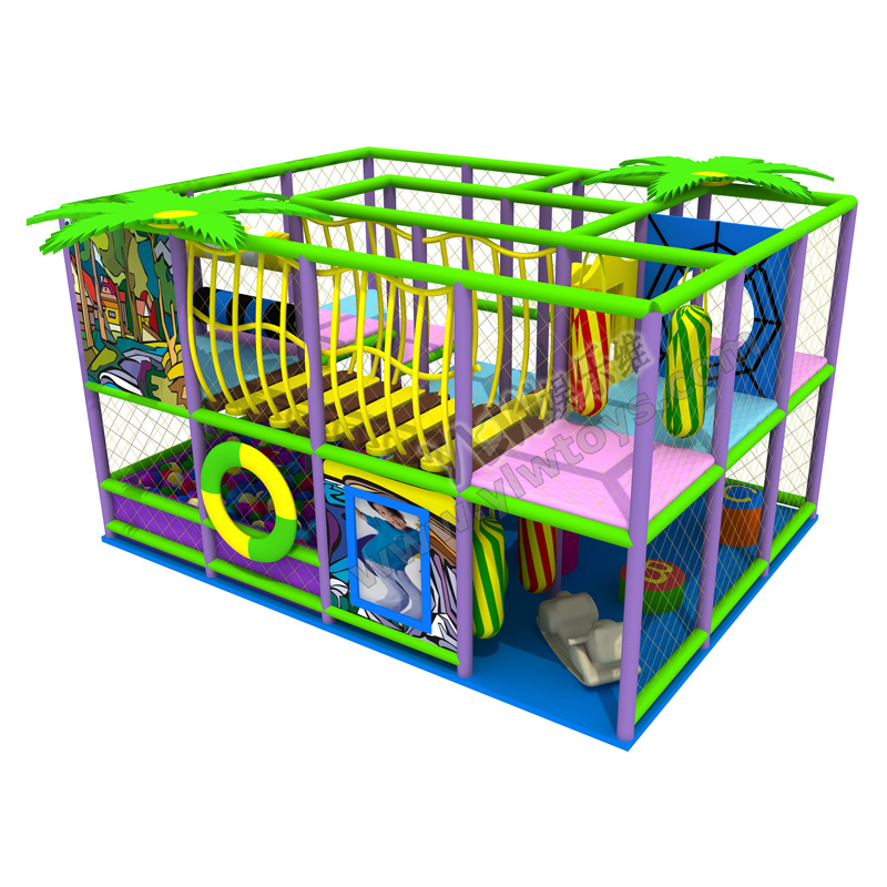 Online Buy Wholesale Indoor Playground From China Indoor Playground ...