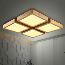 OAK led ceiling lights for living room