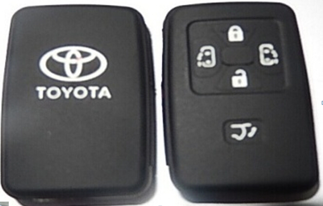 2015   Toyota       Toyota     Toyota      5 