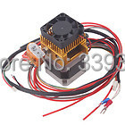 12/24V Fan 3D Printer head Makerbot 3D Printer single exturder MK8 Extruder Free Shipping