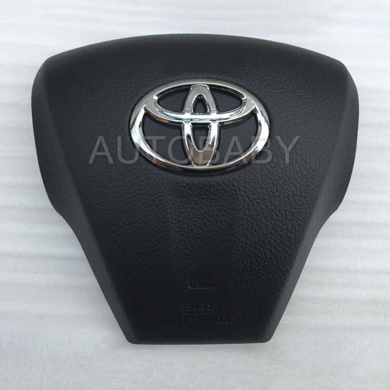     Toyota Corolla 2011 - 2012    SRS