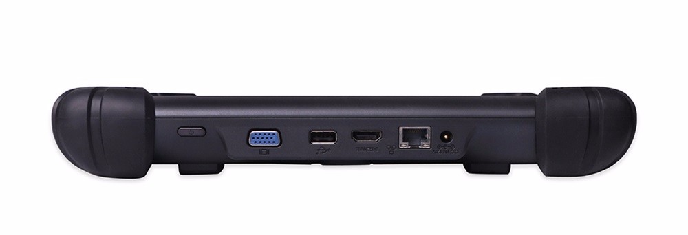 Original Autel Maxisys Pro MS908P AUTEL Ma