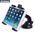 Universal 7 8 9 10 11 inch tablet holder for car windshield dashboard sticky tablet PC