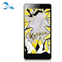 5 5 Inch Lenovo K3 Note Android 5 0 MTK6752 Octa Core Mobile Phone 1 7GHz