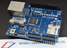 free of chargeUNO Shield Ethernet Shield W5100 R3 UNO Mega 2560 1280 328 UNR R3 < only W5100 Development board FOR arduino