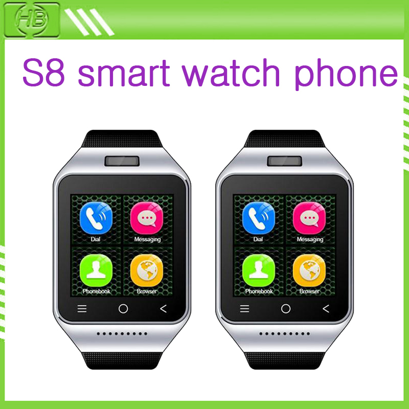 samsung s8  watch