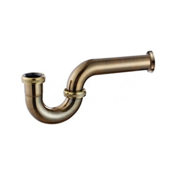 P trap hook up