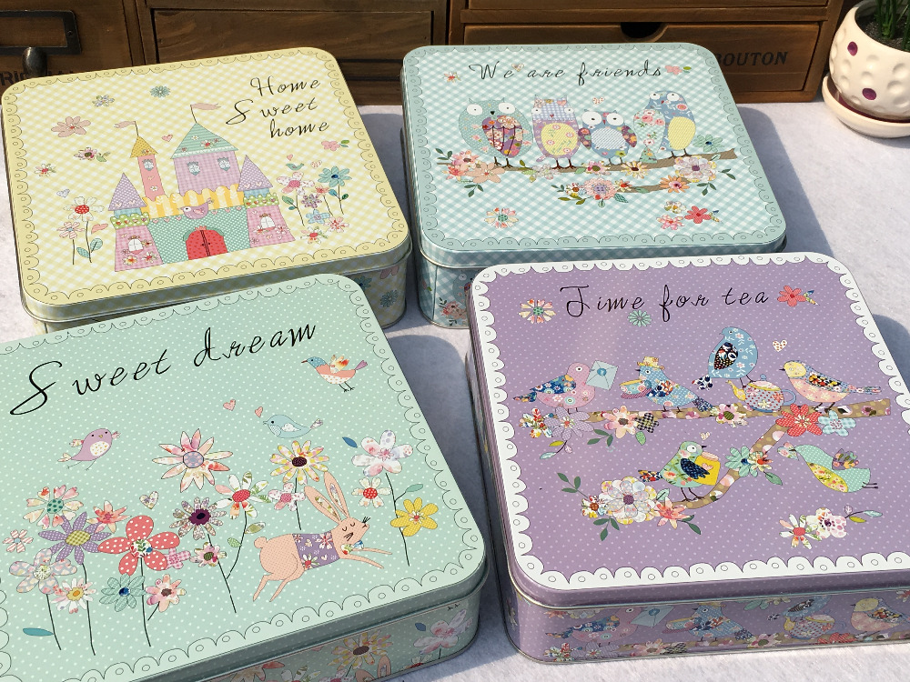 Vergelijk prijzen op decorative metal storage bins online ...