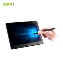 Hot sale 11.6 inch 4GB RAM 64GB ROM dual camera dual core in-tel i3 cpu game tablet windows 4G LTE Gps tablet pc