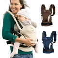 2016 manduca ergonomic baby carrier Multifunctional organic cotton baby carrier Adjustable Infant Toddler Carrier Hip