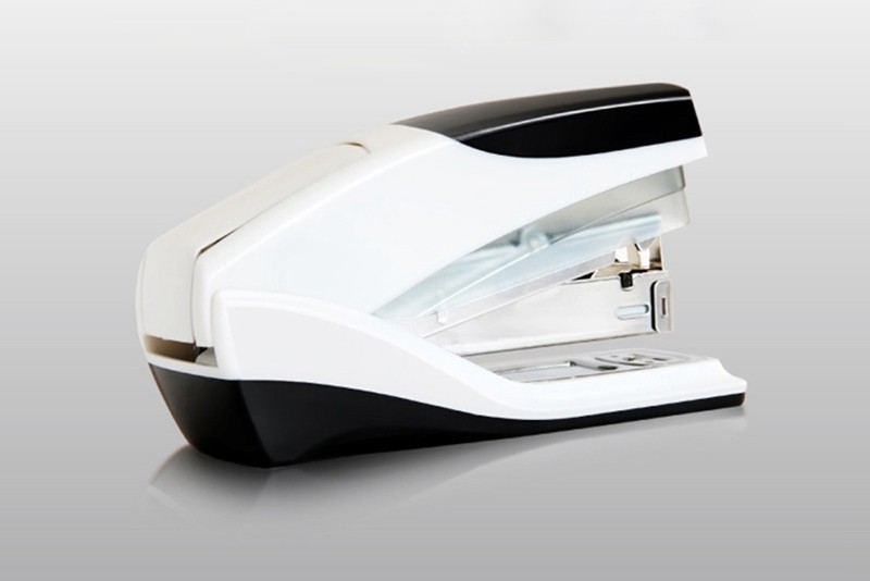 Deli 0368 manual power saving Stapler match 12# 24/6 & 26/6 staples 20