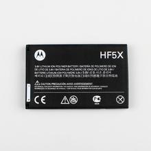 100% Original Replacement Battery For Motorola HF5X Defy MB525+ ME525+ MB526 MB855 XT320 XT535 XT760