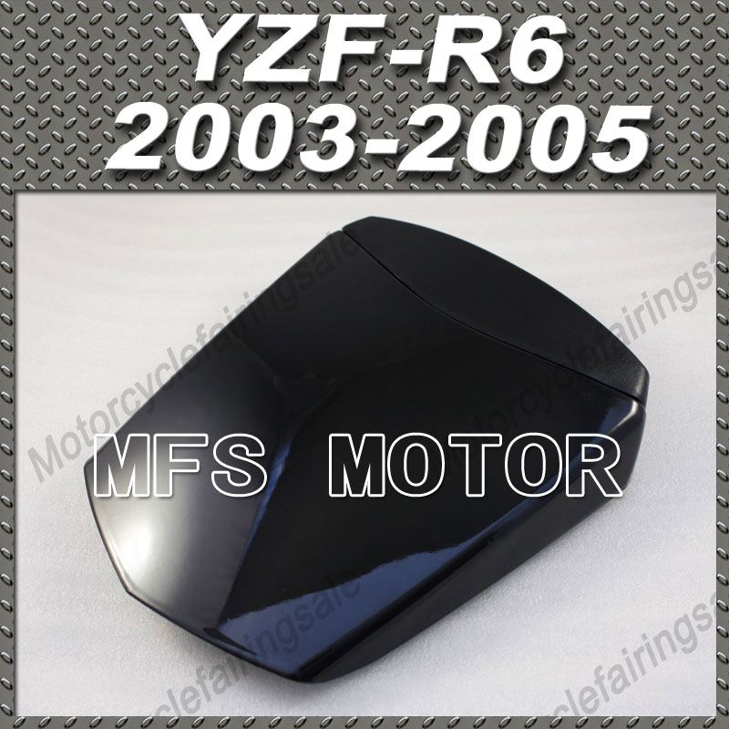   YZF-R6        ABS     Yamaha YZF-R6 2003 - 2005 04