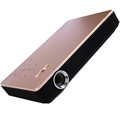 4k Portable 3D DLP Projector Android 4 4 2 Wifi Home Theater LED Bluetooth Mini Proyector