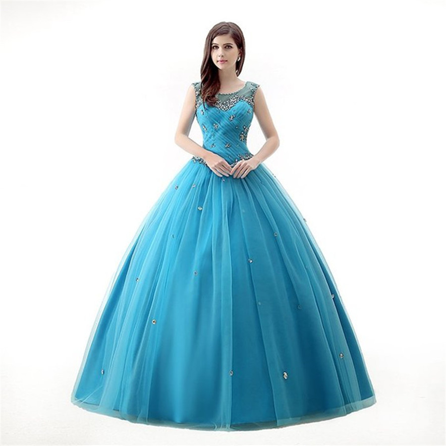 Quinceanera Dresses Made In The Usa
