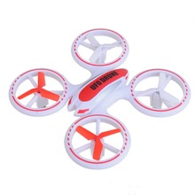 2.4G 4CH 6Asix Gyro Mini Rc Quadcopter Quad-copter With Led Night lights