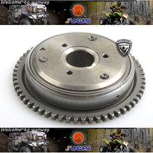 CHAOYUE Clutch for GY6 150 Scooter Free Shipping