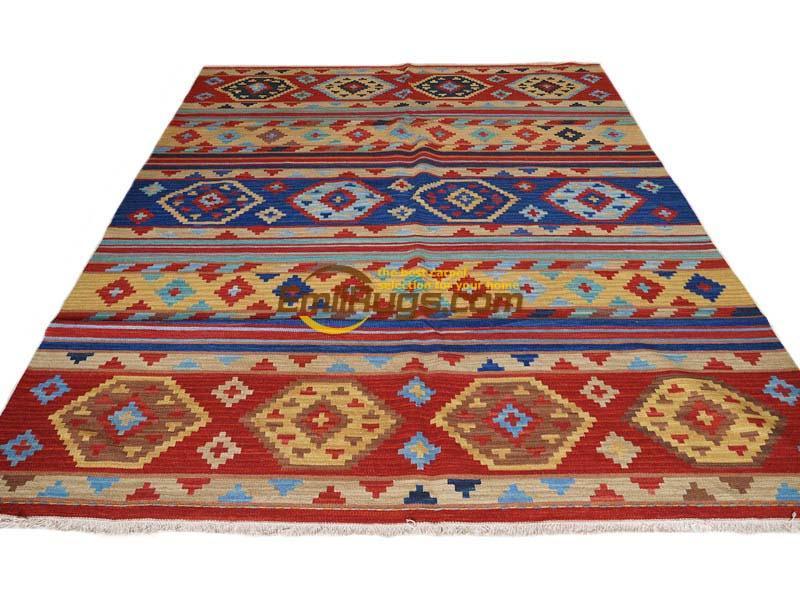 Gevlochten jute tapijt promotie winkel voor promoties gevlochten ... Gevlochten vloerkleed woonkamer