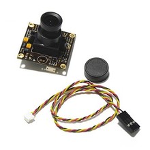 Drone Camera 800TVL FPV HD 1/3 2.8mm 2.1mm Lens Inch CMOS PAL Camera Wide Angle Lens For Quadcopter Aerial Photography