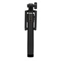 2016 Extendable Handheld Selfie Stick Monopod Tripod for Iphone 4 5 6 6s Plus I6s Samsung