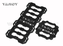 Tarot FY680 six-axis carbon fiber battery holder TL68B06 Tarot Multirotor Spare Parts FreeTrack Shipping