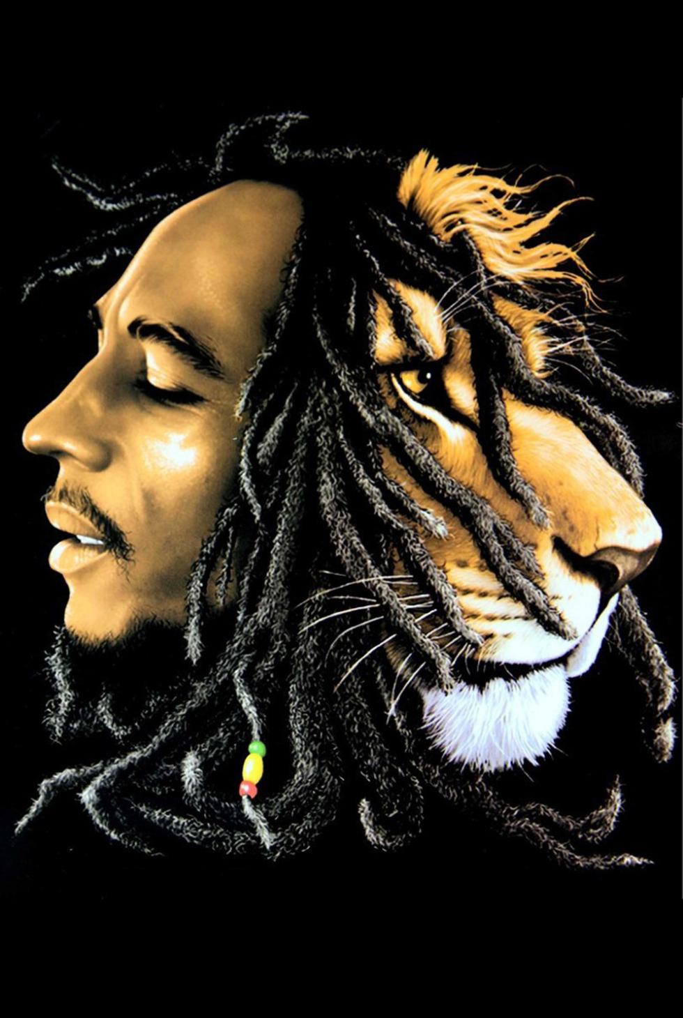 Bob Marley & The Wailers - More Axe Bob Marley & The Wailers - More Axe
