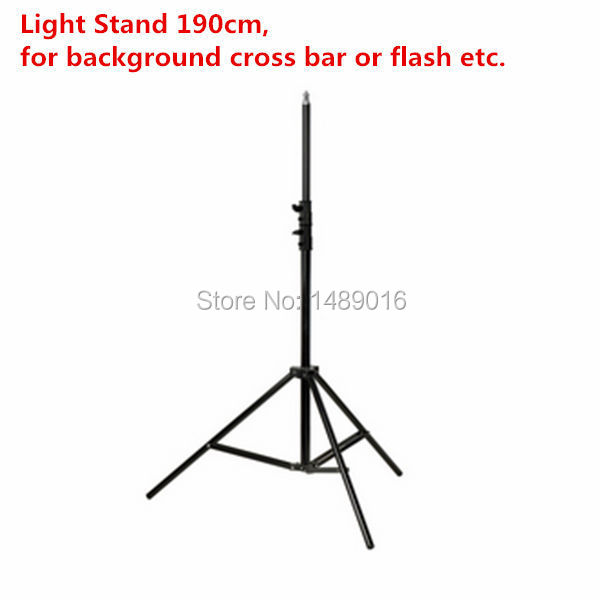 SN-302 light stand (1)