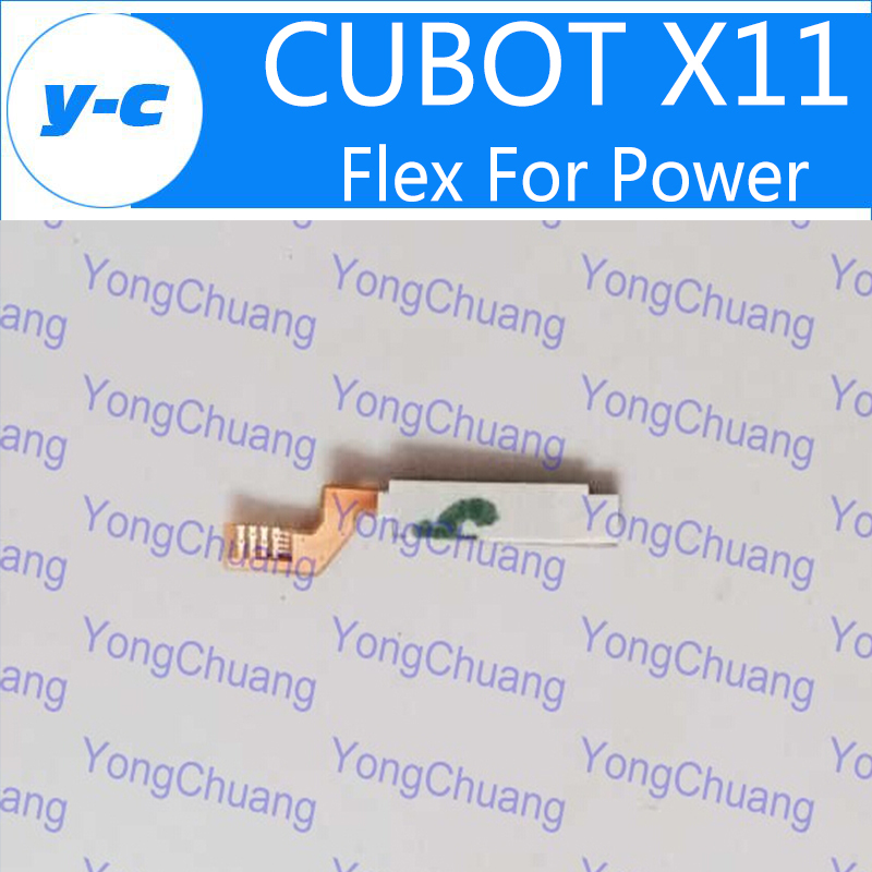 Cubot X11     /    FPC   CUBOT X 11   -    
