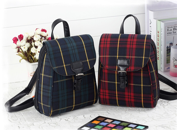 mochilas y bolsas escolares