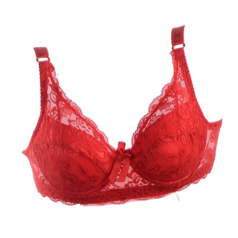 Underwire Bra Push Up Brassiere Cup Size B from Reliable bra cup size ...