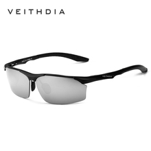 2014 New Brand  Polarizerd Sunglasses Men Sports Glass Driving Mirror Eyewear Male Sun Glasses 6576