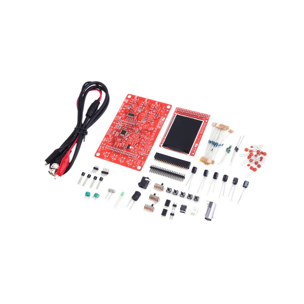 Usb осциллографы Usb осциллографы