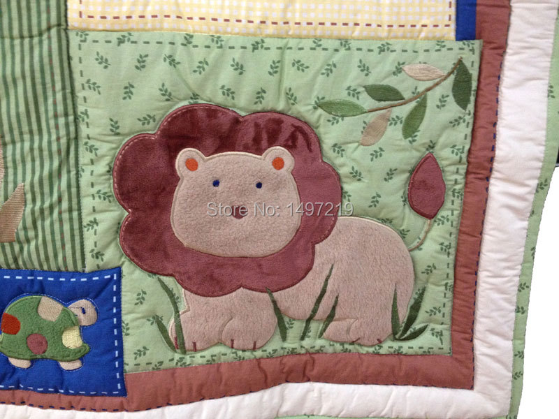 PH146 Cot quilts (5)