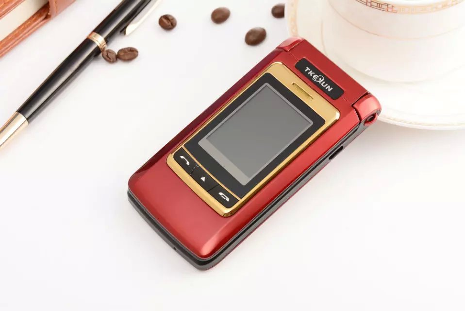 tkexun f666 женщин флип телефон с камерой bluetooth dual sim карты 2,8-дюймовый сенсорный экран роскоши сотовый телефон tkexun f666 женщин флип телефон с камерой bluetooth dual sim карты 2,8-дюймовый сенсорный экран роскоши сотовый телефон