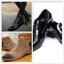 Men Women Round Thin Shoe Laces Waxed Bootlaces For Leather Oxford Brogues 4 Colors for Choose