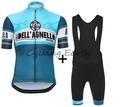 Tour De Italy D ITALIA 2016 Cycling Jersey Short Sleeve Bike Clothing Bicycle Bib Shorts Cycling