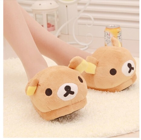 Rilakkuma (4)