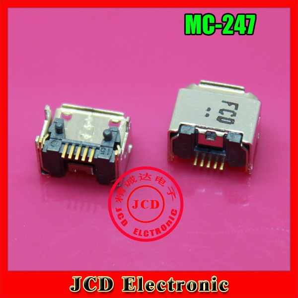 100pcs USB Charging Port DC Power Jack plug Socket For Amazon Kindle Fire D01400 2nd