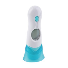 2015 New LCD Infrared Digital baby Thermometer 8 in 1 Ear Forehead for Baby Child Family