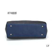 Free Shipping 2015 New Style Women Fashion Leather Handbag michaeled Women Shoulder Bag Messenger Bags free