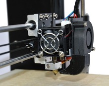 Autoleveling Max Printing 270 210 200mm Reprap Prusa i3 3D Printer DIY KIT with PLA filament