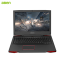 Bben G17 gaming laptop computer 17 3inch pro windows10 intel 7th gen i7 7700HQ NVIDIA GTX1060