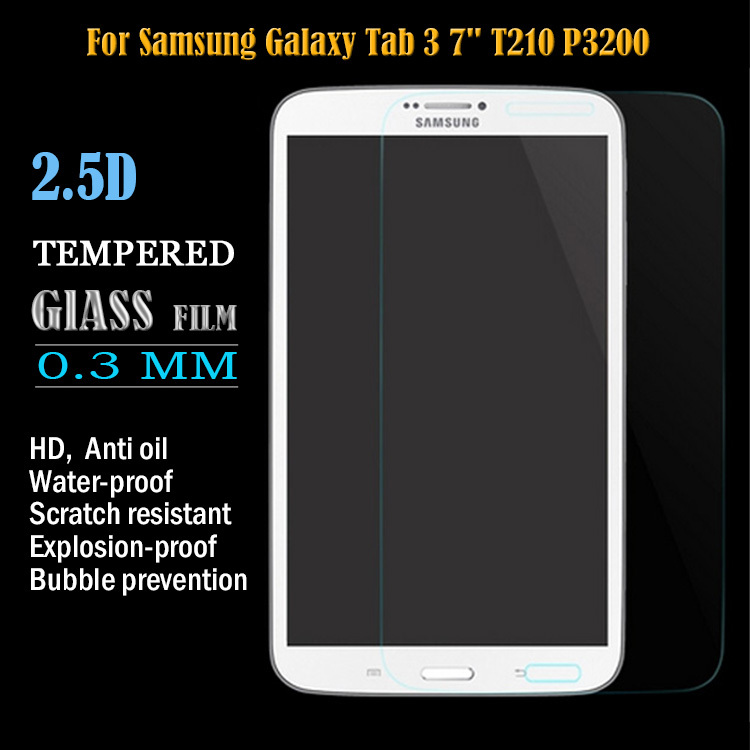 2.5D  -  Samsung Galaxy Tab 3 7.0 7 7- T210 T211 Tablet     